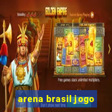 arena brasil jogo